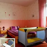 Apartment Im Teutoburger Wald By Interhome