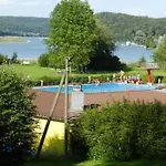 Apartment Im Teutoburger Wald By Interhome *