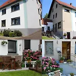 Im Teutoburger Wald By Interhome Schieder