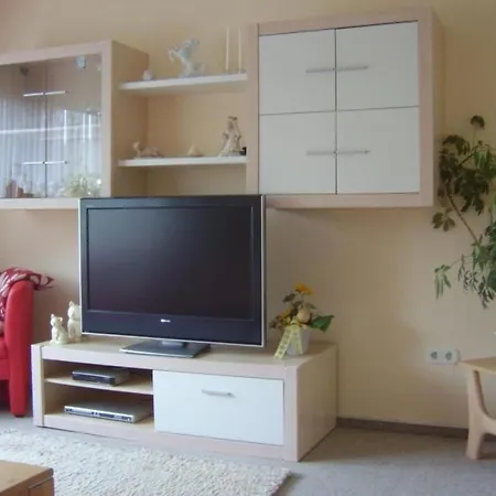 Im Teutoburger Wald By Interhome Apartment