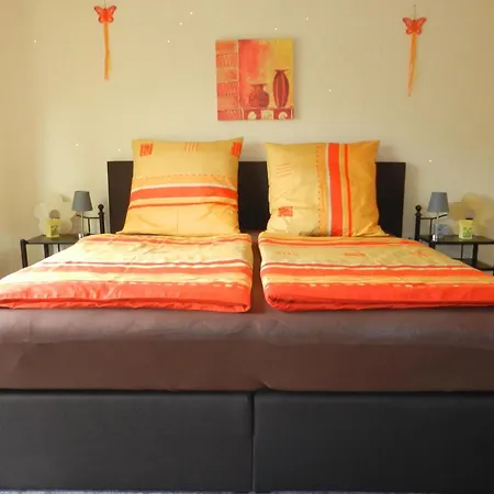 Im Teutoburger Wald By Interhome * Schieder