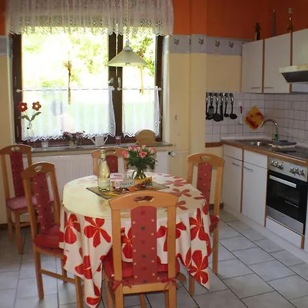 Apartment Im Teutoburger Wald By Interhome *