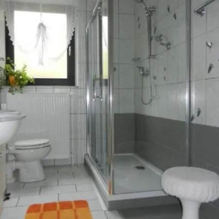 Апартаменты Im Teutoburger Wald By Interhome Schieder