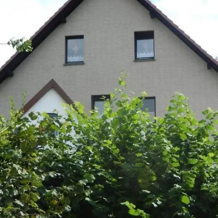 Im Teutoburger Wald By Interhome Апартаменты