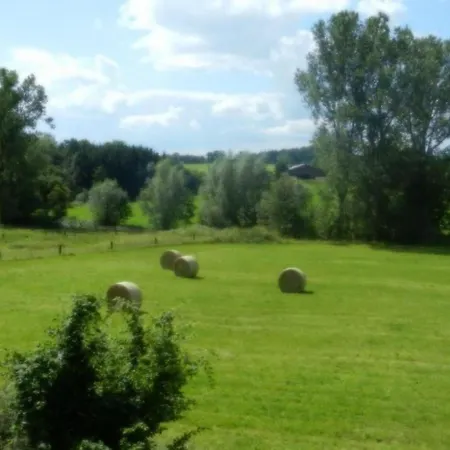 Apartment Im Teutoburger Wald By Interhome *