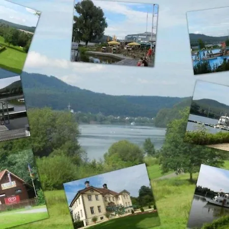 Im Teutoburger Wald By Interhome *