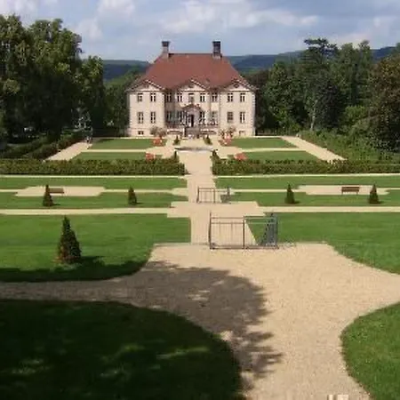 Im Teutoburger Wald By Interhome * Schieder