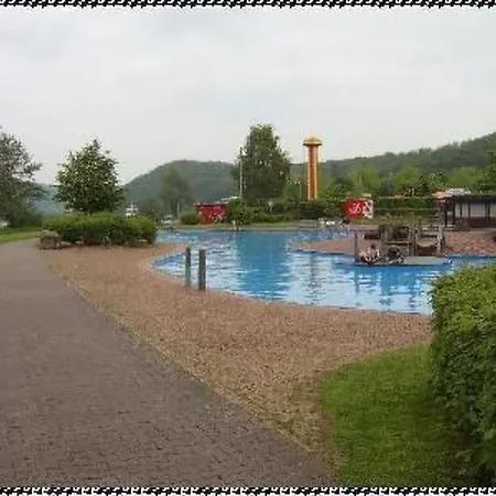 Im Teutoburger Wald By Interhome Schieder