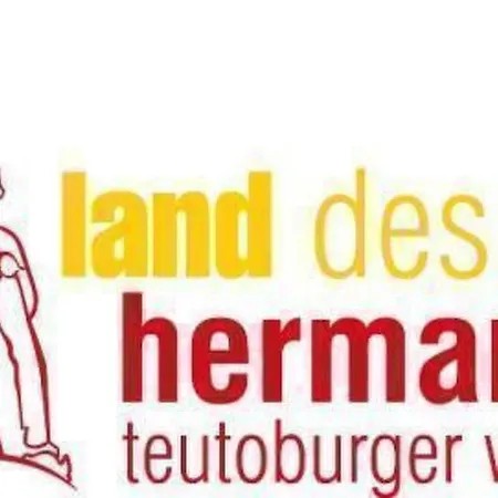 Im Teutoburger Wald By Interhome Διαμέρισμα Schieder