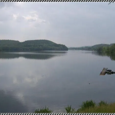 Im Teutoburger Wald By Interhome *