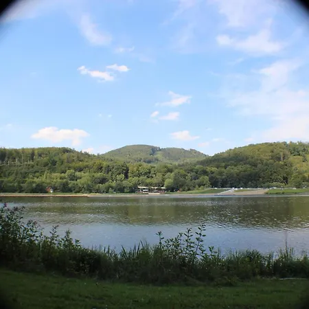 Im Teutoburger Wald By Interhome * Schieder
