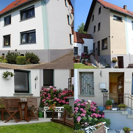 Im Teutoburger Wald By Interhome Schieder