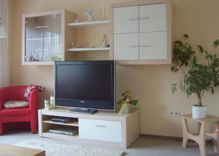 Im Teutoburger Wald By Interhome Apartment