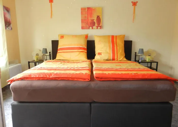 Im Teutoburger Wald By Interhome * Schieder