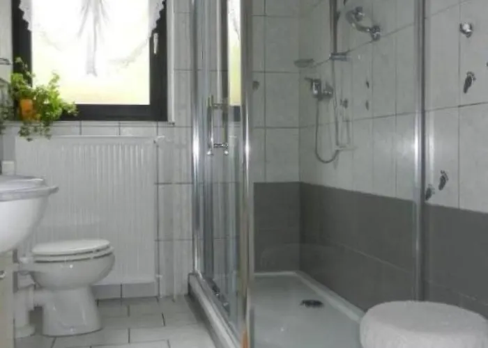 Apartment Im Teutoburger Wald By Interhome Schieder