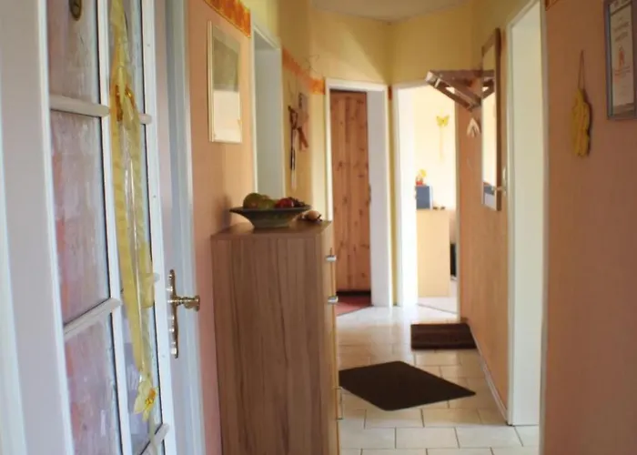 Im Teutoburger Wald By Interhome Schieder