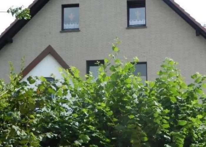 Im Teutoburger Wald By Interhome Apartment