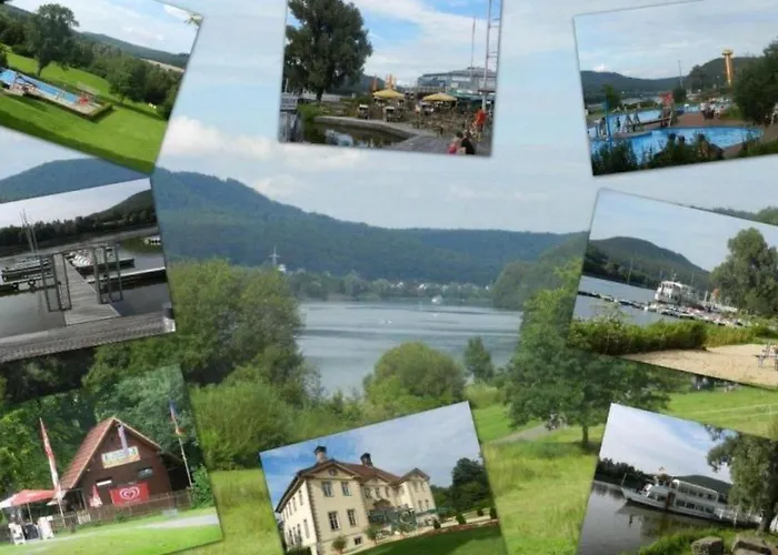 Im Teutoburger Wald By Interhome *