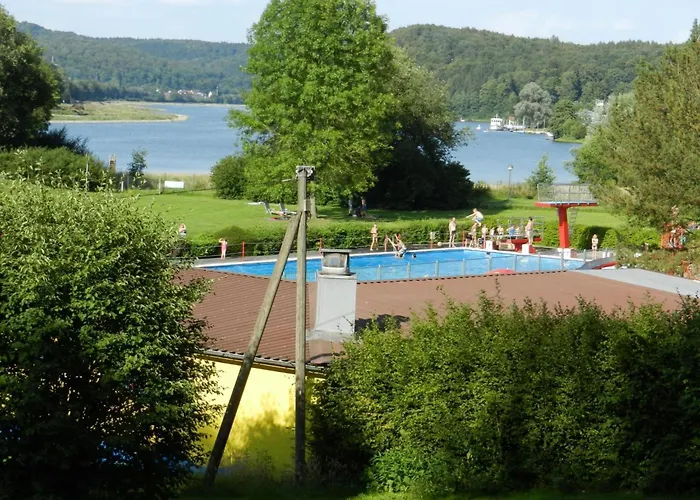 Apartment Im Teutoburger Wald By Interhome *