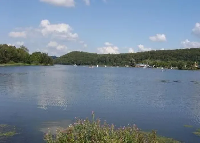 Im Teutoburger Wald By Interhome Apartment