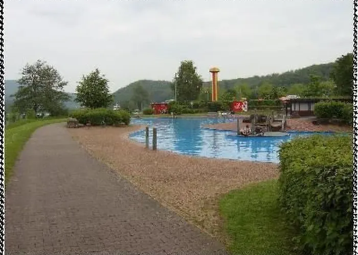 Im Teutoburger Wald By Interhome Schieder