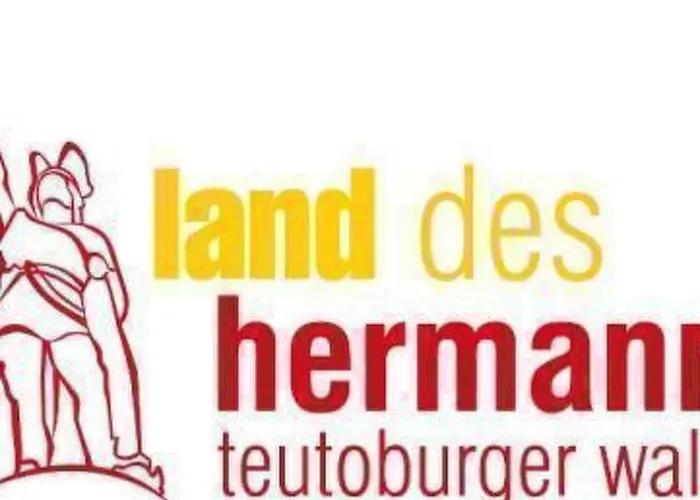 Im Teutoburger Wald By Interhome Apartment Schieder