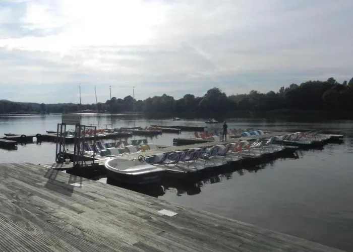 Im Teutoburger Wald By Interhome * Schieder