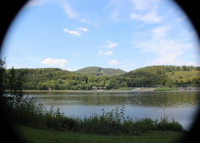 Im Teutoburger Wald By Interhome * Schieder