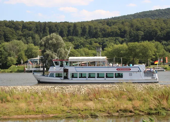 Im Teutoburger Wald By Interhome