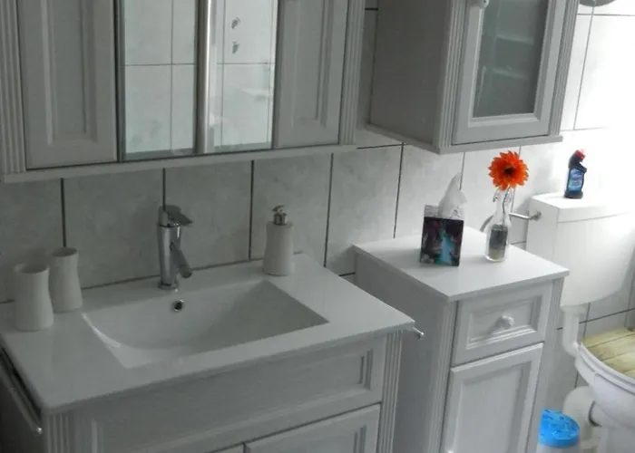 Im Teutoburger Wald By Interhome Apartment Schieder