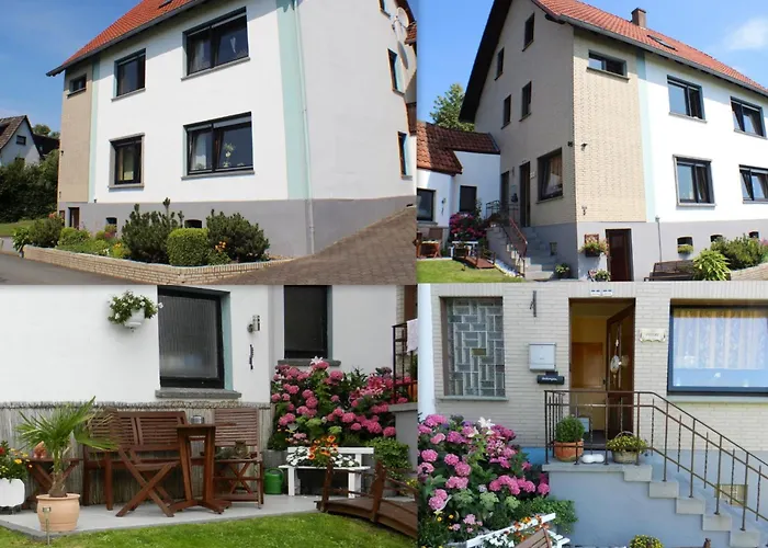 Im Teutoburger Wald By Interhome Schieder